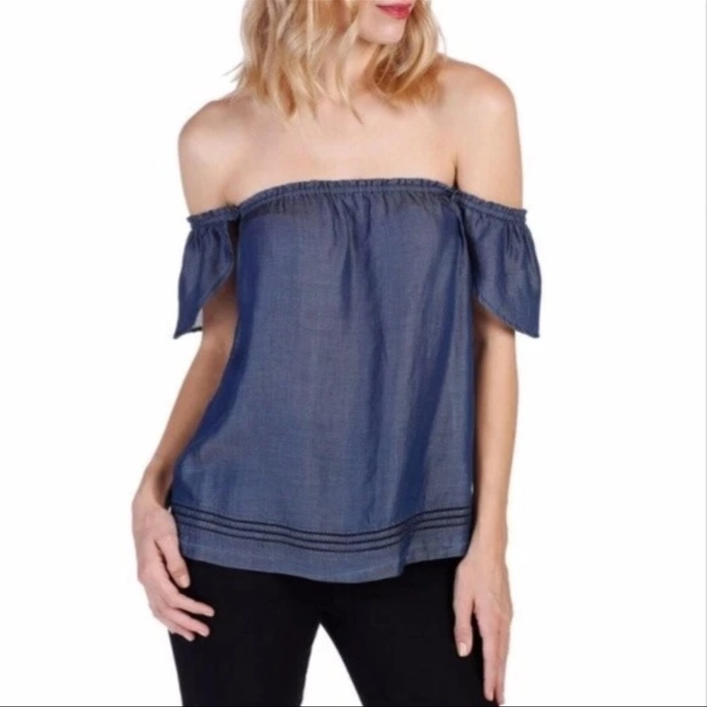 Paige Beatrice Top Cordelia